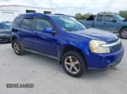 ✅ 2007 Chevrolet Equinox LT • VIN: 2CNDL73F876004019 • Лот: 41716978. Опубликован ранее на IAAI с пробегом 173 571 миль. Бесплатный доступ к архиву аукционных продаж из США и подробный отчёт об истории автомобиля на DreamBid. Изображение 1.