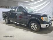 ✅ 2009 Ford F-150 XL • VIN: 1FTRW14859FA97105 • Лот: 95261045. Опубликован ранее на Copart с пробегом 168 060 миль. Бесплатный доступ к архиву аукционных продаж из США и подробный отчёт об истории автомобиля на DreamBid. Изображение 4.
