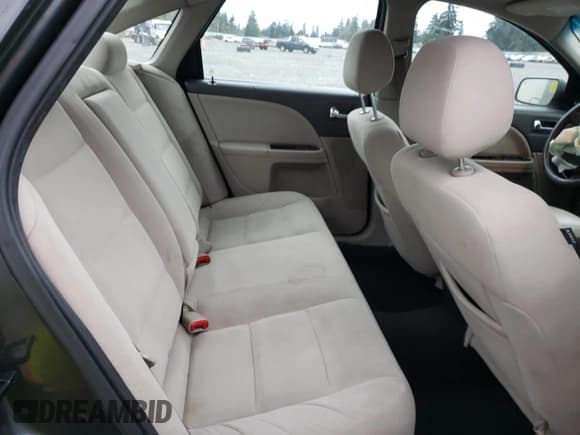 ✅ 2008 Ford Taurus SEL • VIN: 1FAHP24W28G113417 • Лот: 80797224. Опубликован ранее на Copart с пробегом 212 687 миль. Бесплатный доступ к архиву аукционных продаж из США и подробный отчёт об истории автомобиля на DreamBid. Изображение 10.