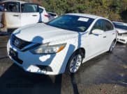 ✅ 2016 Nissan Altima SR • VIN: 1N4AL3AP5GC142948 • Лот: 43663050. Опубликован ранее на IAAI с пробегом 248 114 миль. Бесплатный доступ к архиву аукционных продаж из США и подробный отчёт об истории автомобиля на DreamBid. Изображение 2.