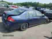 2007 Honda Accord VP with VIN 1HGCM56167A198426, listed as a Copart auction lot 68921905 with 196,711 mi miles and Salvage title. Bid and sale history available at DreamBid. Image 3.