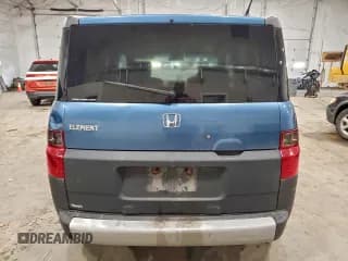 ✅ 2008 Honda Element LX • VIN: 5J6YH28308L018573 • Лот: 93841035. Опубликован ранее на Copart с пробегом 227 147 миль. Бесплатный доступ к архиву аукционных продаж из США и подробный отчёт об истории автомобиля на DreamBid. Изображение 6.