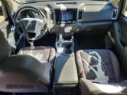 ✅ 2023 Nissan Frontier SV • VIN: 1N6ED1EJ2PN600109 • Lot: 90927555. Listed on Copart with Not provided. Free auction sales archive from the USA and detailed vehicle history report at DreamBid. Image 8.