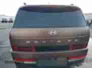 2024 Hyundai Santa Fe Limited с VIN 5NMP4DGL7RH002206, выставлен на аукционе Copart как лот 88540045 с пробегом 14 858 миль миль и Списание • Salvage title. История ставок и продаж доступна на DreamBid. Изображение 6.