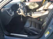 ✅ 2024 Volvo V60 • VIN: YV1H60EP3R1619202 • Lot: 73863494. Listed on Copart with Not provided. Free auction sales archive from the USA and detailed vehicle history report at DreamBid. Image 7.