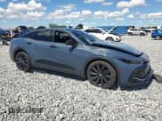 ✅ 2025 Toyota Crown XLE • VIN: JTDAAAAF9S3031310 • Лот: 81797465. Опубликован ранее на Copart с пробегом 37 818 миль. Бесплатный доступ к архиву аукционных продаж из США и подробный отчёт об истории автомобиля на DreamBid. Изображение 4.