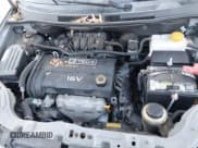 ✅ 2008 Chevrolet Aveo LS • VIN: KL1TD56678B252877 • Lot: 41755364. Wystawiony na IAAI z przebiegiem 127 186 mil. Bezpłatny archiwum sprzedaży aukcyjnych z USA i szczegółowy raport historii pojazdu na DreamBid. Zdjęcie 10.