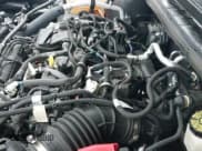 ✅ 2022 Ford Escape SE • VIN: 1FMCU0G69NUB33945 • Лот: 43529268. Опубликован ранее на IAAI с пробегом 17 082 миль. Бесплатный доступ к архиву аукционных продаж из США и подробный отчёт об истории автомобиля на DreamBid. Изображение 21.