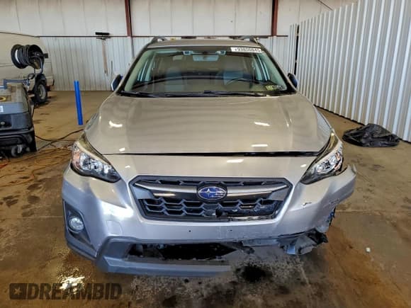 ✅ 2018 Subaru Crosstrek Premium • VIN: JF2GTADCXJH211789 • Лот: 93850845. Опубликован ранее на Copart с пробегом 74 212 миль. Бесплатный доступ к архиву аукционных продаж из США и подробный отчёт об истории автомобиля на DreamBid. Изображение 4.