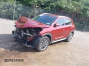 ✅ 2020 Hyundai Tucson Ultimate • VIN: KM8J3CAL3LU197745 • Lot: 42439103. Listed on IAAI with 62,026 mi. Free auction sales archive from the USA and detailed vehicle history report at DreamBid. Image 2.