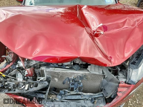 ✅ 2021 Nissan Rogue SV • VIN: 5N1AT3BA6MC825320 • Lot: 81141895. Listed on Copart with 78,493 mi. Free auction sales archive from the USA and detailed vehicle history report at DreamBid. Image 12.