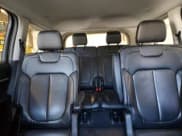 ✅ 2021 Jeep Grand Cherokee Limited • VIN: 1C4RJKBG3M8133241 • Lot: 90662465. Listed on Copart with 32,101 mi. Free auction sales archive from the USA and detailed vehicle history report at DreamBid. Image 10.