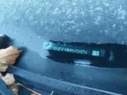 ✅ 2021 Chevrolet Traverse LS • VIN: 1GNEVFKWXMJ135294 • Lot: 43490008. Wystawiony na IAAI z przebiegiem 71 281 mil. Bezpłatny archiwum sprzedaży aukcyjnych z USA i szczegółowy raport historii pojazdu na DreamBid. Zdjęcie 17.