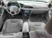 2002 Chevrolet Malibu LS z VIN 1G1NE52J72M586291, wystawiony jako Copart lot #84828864 z przebiegiem 187 205 mil mil oraz Szkoda całkowita • Salvage title. Historia ofert i sprzedaży dostępna na DreamBid. Obrazek 8.