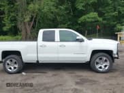 ✅ 2019 Chevrolet Silverado 1500 LT • VIN: 2GCVKPEC3K1103917 • Lot: 42600188. Wystawiony na IAAI z przebiegiem 100 618 mil. Bezpłatny archiwum sprzedaży aukcyjnych z USA i szczegółowy raport historii pojazdu na DreamBid. Zdjęcie 13.