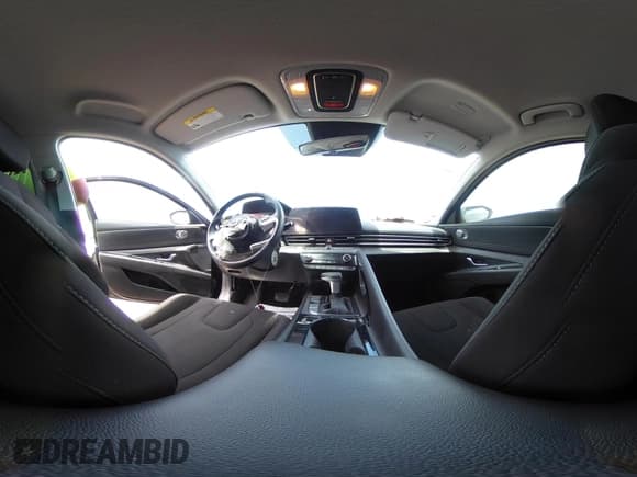 ✅ 2023 Hyundai Elantra SEL • VIN: KMHLS4AGXPU527178 • Лот: 42050734. Опубликован ранее на IAAI с пробегом 52 066 миль. Бесплатный доступ к архиву аукционных продаж из США и подробный отчёт об истории автомобиля на DreamBid. Изображение 18.