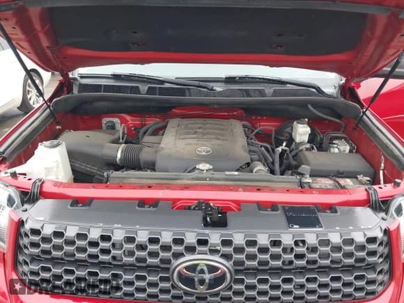 ✅ 2021 Toyota Tundra SR • VIN: 5TFRY5F19MX278647 • Lot: 41182736. Wystawiony na IAAI z przebiegiem 43 250 mil. Bezpłatny archiwum sprzedaży aukcyjnych z USA i szczegółowy raport historii pojazdu na DreamBid. Zdjęcie 10.