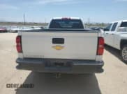 ✅ 2017 Chevrolet Silverado 1500 Work Truck • VIN: 1GCNKNECXHZ400459 • Лот: 72243354. Опубликован ранее на Copart с пробегом 122 975 миль. Бесплатный доступ к архиву аукционных продаж из США и подробный отчёт об истории автомобиля на DreamBid. Изображение 6.