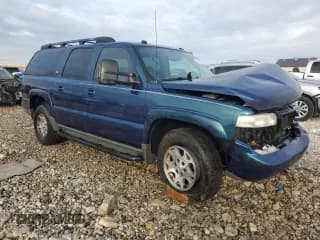 ✅ 2005 Chevrolet Suburban Z71 • VIN: 3GNFK16ZX5G275563 • Лот: 85082084. Опубликован ранее на Copart с пробегом 217 164 миль. Бесплатный доступ к архиву аукционных продаж из США и подробный отчёт об истории автомобиля на DreamBid. Изображение 4.