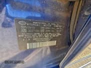 ✅ 2010 Hyundai Elantra GLS • VIN: KMHDU4AD8AU190747 • Лот: 94734235. Опубликован ранее на Copart с пробегом 161 929 миль. Бесплатный доступ к архиву аукционных продаж из США и подробный отчёт об истории автомобиля на DreamBid. Изображение 10.