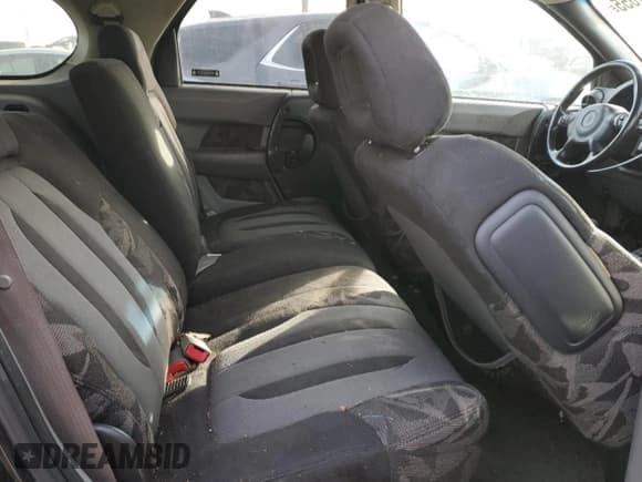 ✅ 2002 Pontiac Aztek • VIN: 3G7DA03E22S584224 • Lot: 87851655. Listed on Copart with 218,653 mi. Free auction sales archive from the USA and detailed vehicle history report at DreamBid. Image 11.