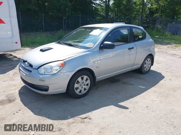 2009 Hyundai Accent GS с VIN KMHCM36C19U138586, выставлен на аукционе IAAI как лот 42542909 с пробегом 39 809 миль миль и . История ставок и продаж доступна на DreamBid. Изображение 2.