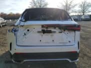 ✅ 2024 Lexus NX 450h+ F Sport • VIN: JTJKKCFZ2R2026396 • Lot: 89866345. Listed on Copart with 36,494 mi. Free auction sales archive from the USA and detailed vehicle history report at DreamBid. Image 6.