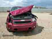 2010 Chevrolet Suburban LT z VIN 1GNUKJE30AR244983, wystawiony jako Copart lot #61648495 z przebiegiem 154 958 mil mil oraz Szkoda całkowita • Salvage title. Historia ofert i sprzedaży dostępna na DreamBid. Obrazek 14.