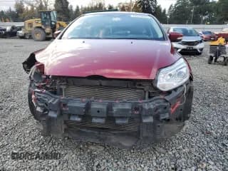 ✅ 2015 Ford Focus Electric • VIN: 1FADP3R40FL249156 • Лот: 75577633. Опубликован ранее на Copart с пробегом 90 617 миль. Бесплатный доступ к архиву аукционных продаж из США и подробный отчёт об истории автомобиля на DreamBid. Изображение 5.