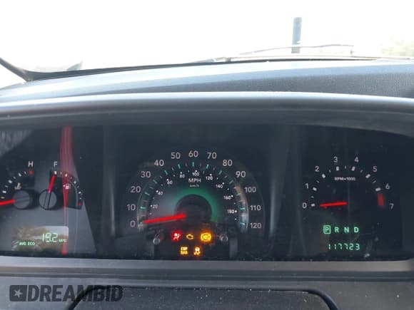 ✅ 2010 Dodge Journey SXT • VIN: 3D4PG5FV4AT176020 • Lot: 43538875. Wystawiony na IAAI z przebiegiem 117 723 mil. Bezpłatny archiwum sprzedaży aukcyjnych z USA i szczegółowy raport historii pojazdu na DreamBid. Zdjęcie 7.