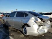 ✅ 2017 Nissan Sentra SV • VIN: 3N1AB7AP5HY271966 • Lot: 90511435. Wystawiony na Copart z przebiegiem 120 158 mil. Bezpłatny archiwum sprzedaży aukcyjnych z USA i szczegółowy raport historii pojazdu na DreamBid. Zdjęcie 2.