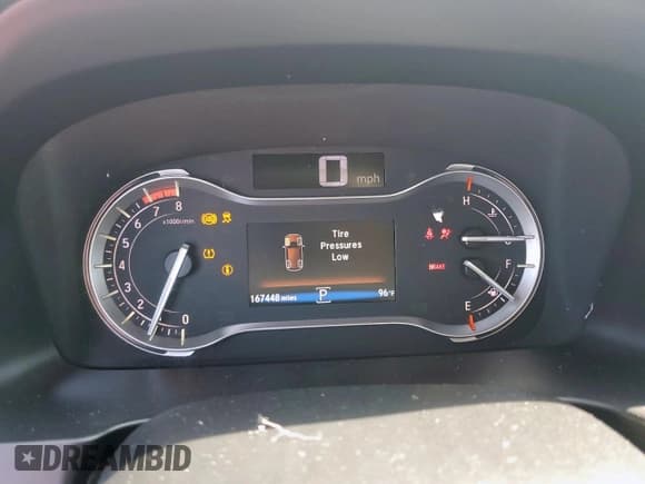 ✅ 2017 Honda Pilot EX-L • VIN: 5FNYF5H50HB036816 • Лот: 80192545. Опубликован ранее на Copart с пробегом 167 448 миль. Бесплатный доступ к архиву аукционных продаж из США и подробный отчёт об истории автомобиля на DreamBid. Изображение 9.