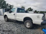 ✅ 2015 Ford F-250 XLT • VIN: 1FTBF2B62FEC15802 • Lot: 68775345. Wystawiony na Copart z przebiegiem 69 345 mil. Bezpłatny archiwum sprzedaży aukcyjnych z USA i szczegółowy raport historii pojazdu na DreamBid. Zdjęcie 2.