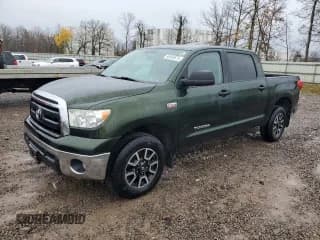 ✅ 2012 Toyota Tundra • VIN: 5TFDY5F18CX260231 • Lot: 90930675. Wystawiony na Copart z przebiegiem 193 914 mil. Bezpłatny archiwum sprzedaży aukcyjnych z USA i szczegółowy raport historii pojazdu na DreamBid. Zdjęcie 1.