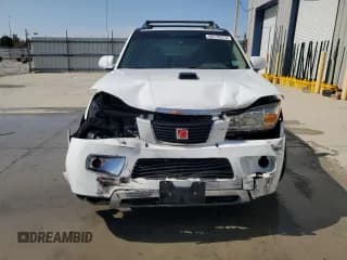 ✅ 2007 Saturn VUE V6 • VIN: 5GZCZ63437S860041 • Lot: 80178375. Wystawiony na Copart z przebiegiem 112 304 mil. Bezpłatny archiwum sprzedaży aukcyjnych z USA i szczegółowy raport historii pojazdu na DreamBid. Zdjęcie 5.