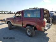 ✅ 1989 Ford Bronco • VIN: 1FMCU14T0KUB90773 • Lot: 67072234. Wystawiony na Copart z przebiegiem 97 464 mil. Bezpłatny archiwum sprzedaży aukcyjnych z USA i szczegółowy raport historii pojazdu na DreamBid. Zdjęcie 2.