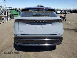 ✅ 2023 Nissan ARIYA Engage • VIN: JN1CF0BB3PM710462 • Лот: 50594384. Опубликован ранее на Copart с пробегом 854 миль. Бесплатный доступ к архиву аукционных продаж из США и подробный отчёт об истории автомобиля на DreamBid. Изображение 6.