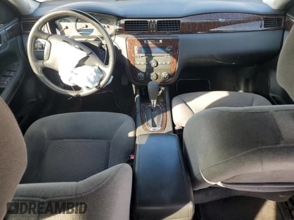 ✅ 2014 Chevrolet Impala LS • VIN: 2G1WA5E35E1116659 • Лот: 77798294. Опубликован ранее на Copart с пробегом 89 075 миль. Бесплатный доступ к архиву аукционных продаж из США и подробный отчёт об истории автомобиля на DreamBid. Изображение 8.