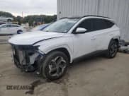 ✅ 2023 Hyundai Tucson SEL Convenience • VIN: KM8JFCA15PU108589 • Lot: 71714234. Wystawiony na Copart z przebiegiem 33 165 mil. Bezpłatny archiwum sprzedaży aukcyjnych z USA i szczegółowy raport historii pojazdu na DreamBid. Zdjęcie 1.