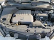 ✅ 2007 Lexus RX 350 • VIN: 2T2GK31U07C022460 • Lot: 93542855. Listed on Copart with 217,924 mi. Free auction sales archive from the USA and detailed vehicle history report at DreamBid. Image 11.