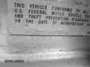 2008 Chevrolet Aveo LS z VIN KL1TD566X8B151512, wystawiony jako IAAI lot #41364928 z przebiegiem 67 477 mil mil oraz . Historia ofert i sprzedaży dostępna na DreamBid. Obrazek 9.