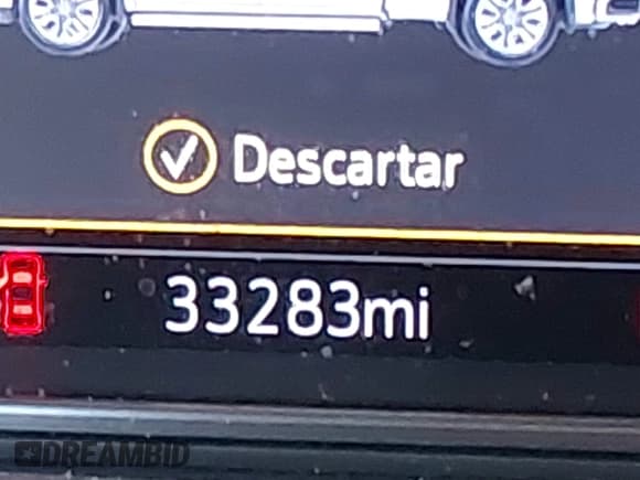 ✅ 2020 GMC Sierra 1500 Denali • VIN: 3GTU9FET4LG396849 • Лот: 43383720. Опубликован ранее на IAAI с пробегом 33 283 миль. Бесплатный доступ к архиву аукционных продаж из США и подробный отчёт об истории автомобиля на DreamBid. Изображение 15.