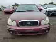 2003 Hyundai Sonata GLS с VIN KMHWF35H53A905496, выставлен на аукционе Copart как лот 73360414 с пробегом 142 990 миль миль и Списание • Salvage title. История ставок и продаж доступна на DreamBid. Изображение 5.