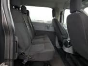 ✅ 2017 Ford Transit XL • VIN: 1FMZK1ZM6HKA87461 • Lot: 91819505. Wystawiony na Copart z przebiegiem 70 845 mil. Bezpłatny archiwum sprzedaży aukcyjnych z USA i szczegółowy raport historii pojazdu na DreamBid. Zdjęcie 11.