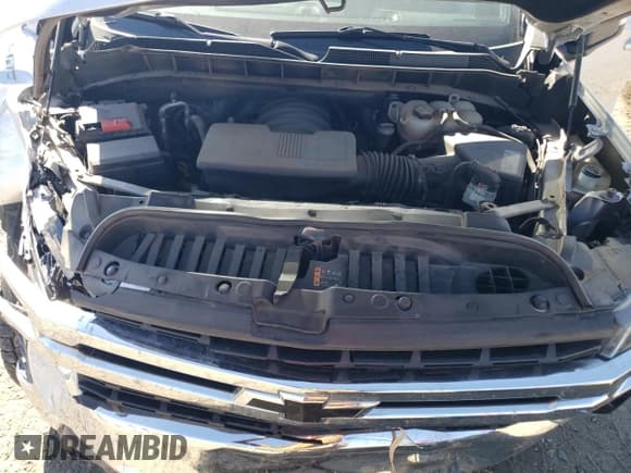 ✅ 2021 Chevrolet Silverado 1500 LT • VIN: 3GCUYDED9MG102749 • Lot: 73362344. Wystawiony na Copart z przebiegiem 53 299 mil. Bezpłatny archiwum sprzedaży aukcyjnych z USA i szczegółowy raport historii pojazdu na DreamBid. Zdjęcie 12.