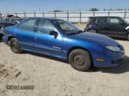 ✅ 2005 Pontiac Sunfire SL • VIN: 3G2JB52F35S210660 • Lot: 69639605. Listed on Copart with 231,503 mi. Free auction sales archive from the USA and detailed vehicle history report at DreamBid. Image 4.