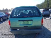 ✅ 1998 Dodge Caravan SE • VIN: 2B4GP44G2WR536436 • Lot: 43249405. Listed on IAAI with 229,731 mi. Free auction sales archive from the USA and detailed vehicle history report at DreamBid. Image 16.