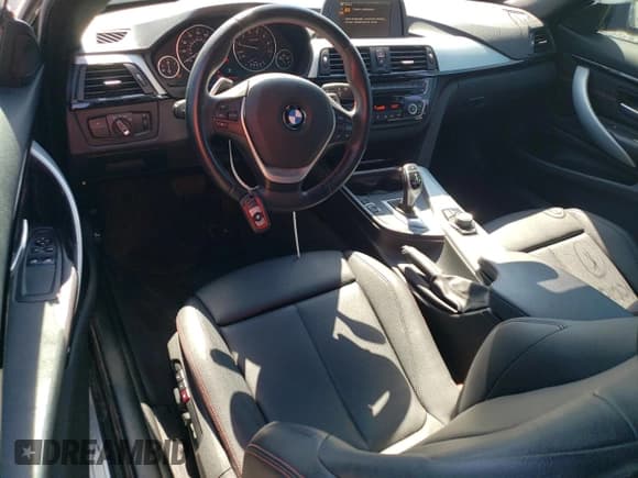 ✅ 2014 BMW 4 Series 428i • VIN: WBA3N3C55EF711993 • Lot: 71390965. Wystawiony na Copart z przebiegiem 147 634 mil. Bezpłatny archiwum sprzedaży aukcyjnych z USA i szczegółowy raport historii pojazdu na DreamBid. Zdjęcie 8.