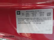 ✅ 2017 Chevrolet Camaro 2SS • VIN: 1G1FH1R79H0149178 • Лот: 42475274. Опубликован ранее на IAAI с пробегом 94 893 миль. Бесплатный доступ к архиву аукционных продаж из США и подробный отчёт об истории автомобиля на DreamBid. Изображение 9.