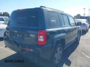 ✅ 2007 Jeep Patriot Sport • VIN: 1J8FF28W87D294692 • Lot: 42236349. Listed on IAAI with 127,859 mi. Free auction sales archive from the USA and detailed vehicle history report at DreamBid. Image 4.